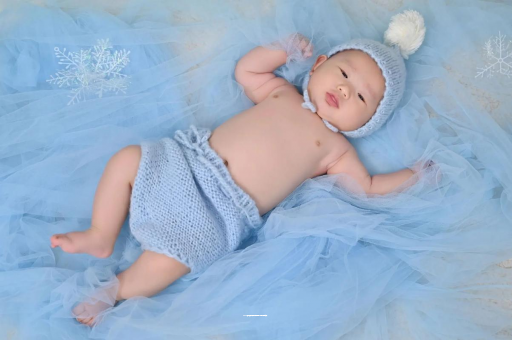 哈密母乳宝宝大便颜色